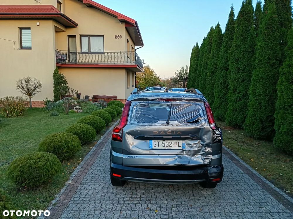 Dacia Jogger 2024 photo 5