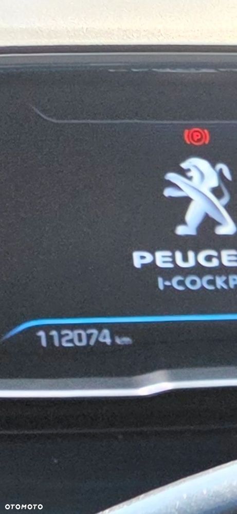 Peugeot 3008 1.2 PureTech Style - 22