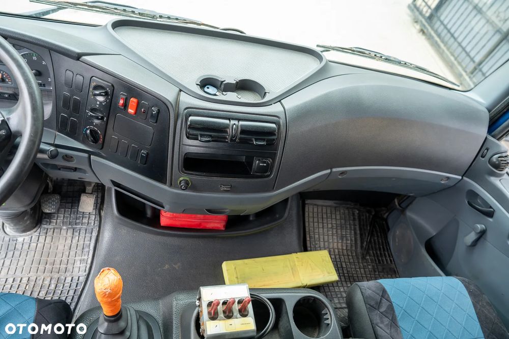 Mercedes-Benz Atego 1222 - 13
