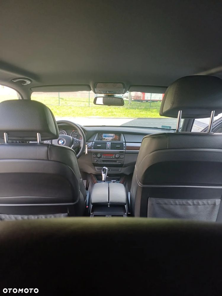 BMW X5 3.5d xDrive - 12