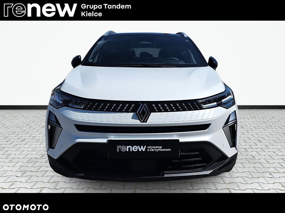 Renault Captur 1.0 TCe Techno - 2