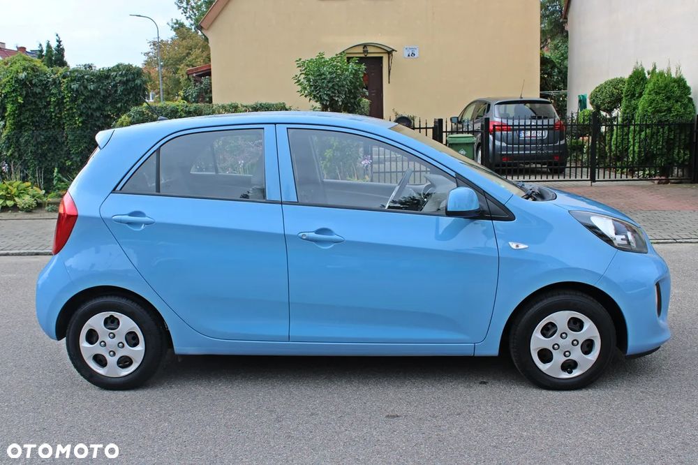Kia Picanto 1.0 Spirit - 3