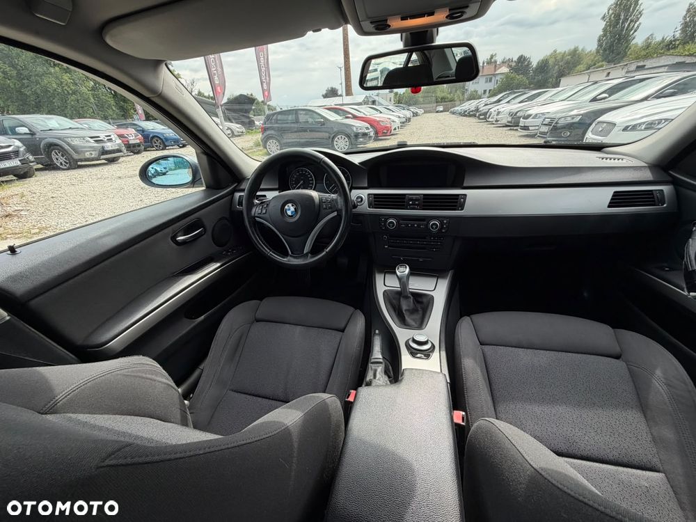 BMW Seria 1 - 7