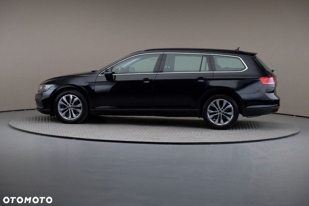 Volkswagen Passat 2.0 TSI Business DSG - 4