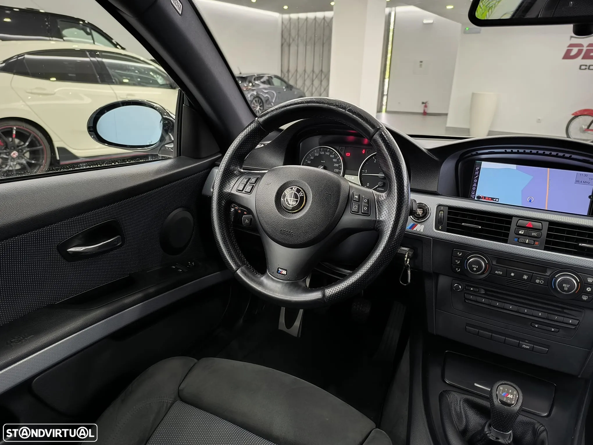 BMW 320 d Coupe - 31
