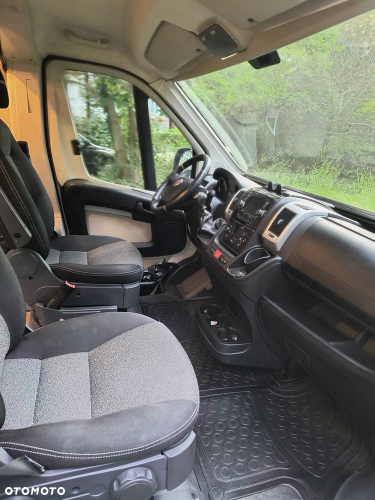 Fiat Ducato - 18