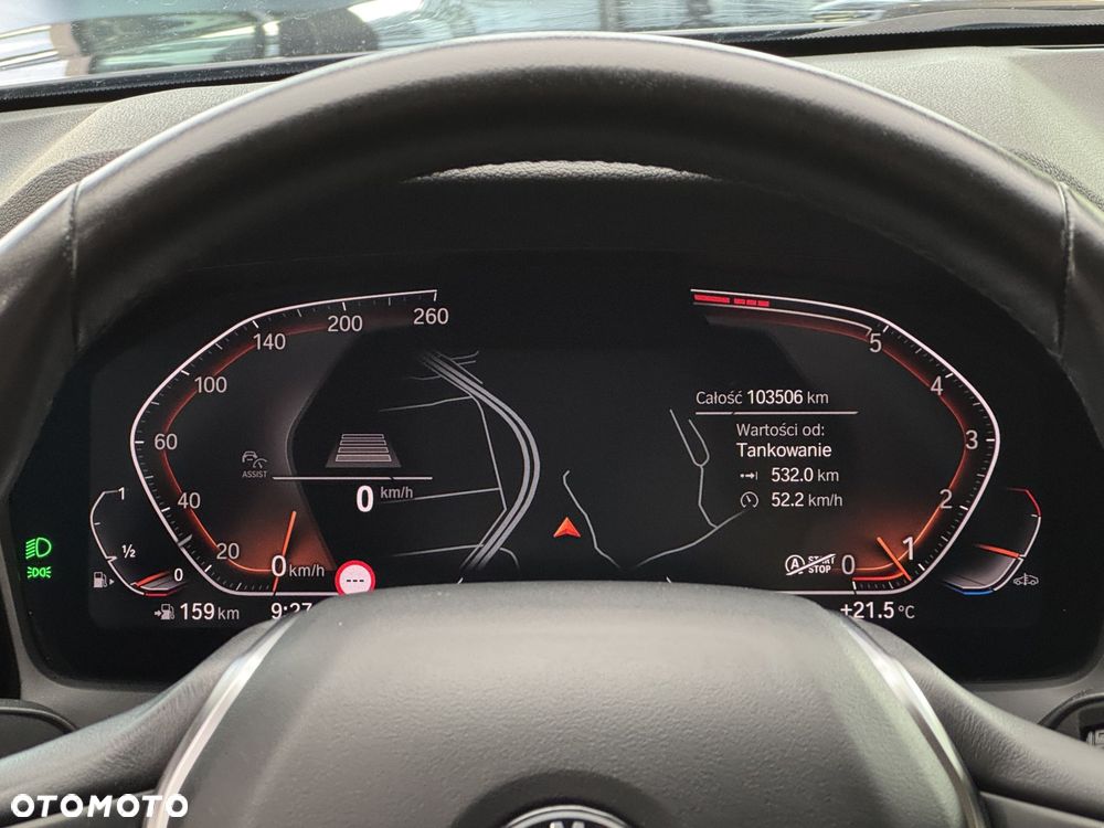BMW Seria 3 318i - 18