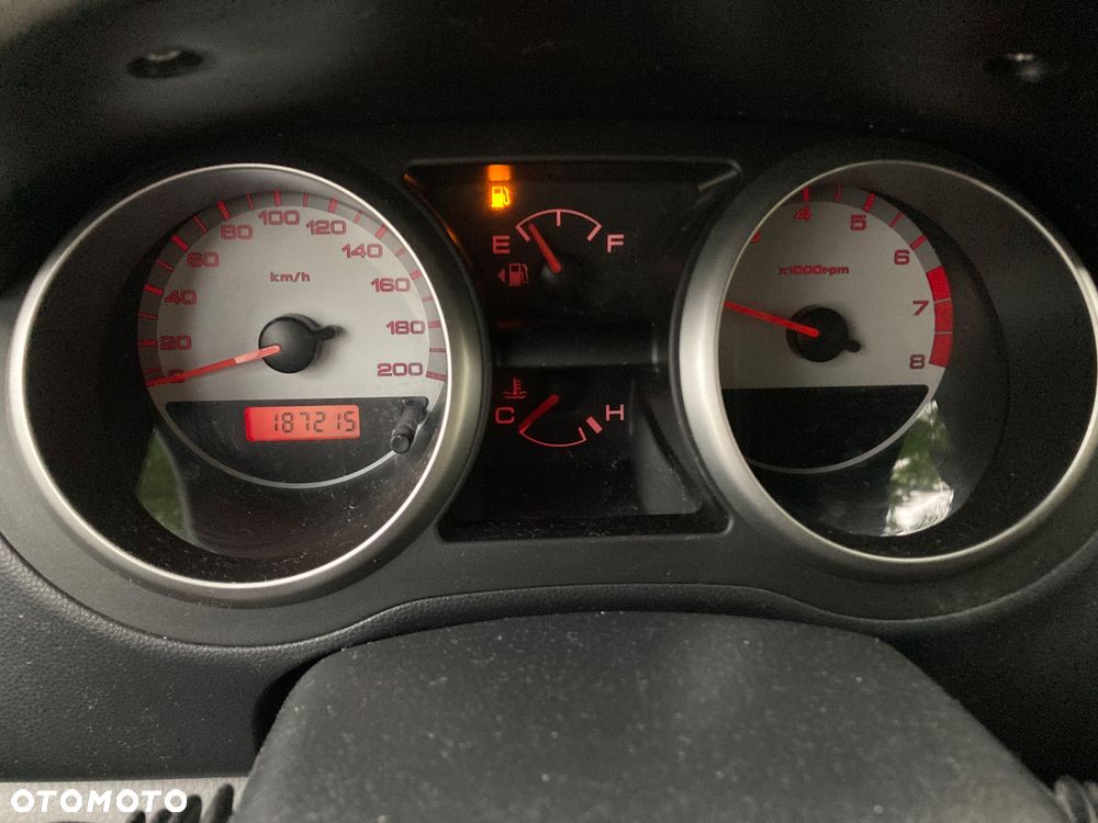 Suzuki Ignis 1.3 Fresh Mint - 8
