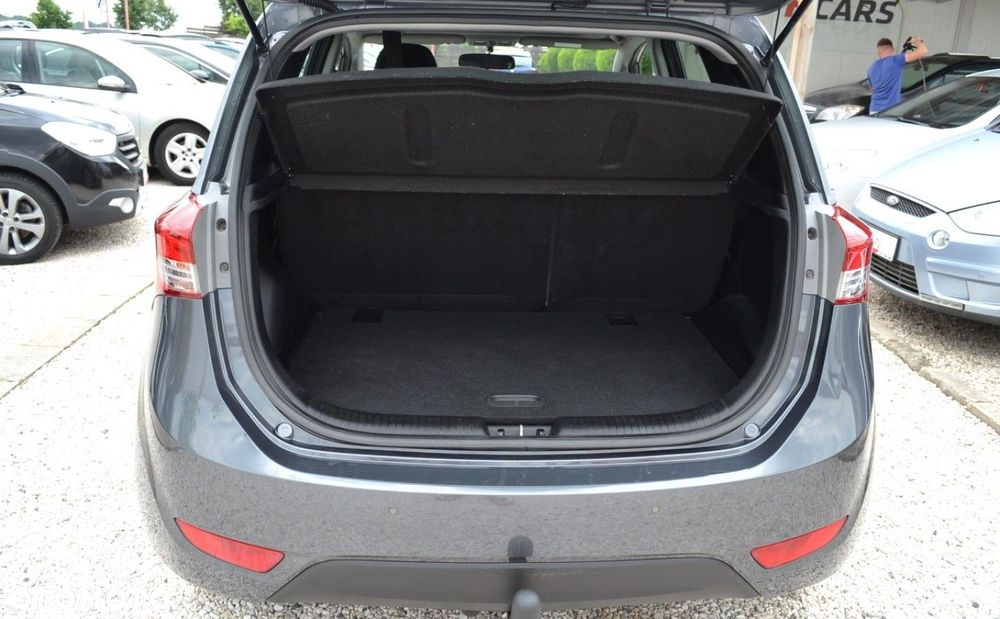 Hyundai ix20 1.6 Comfort - 9