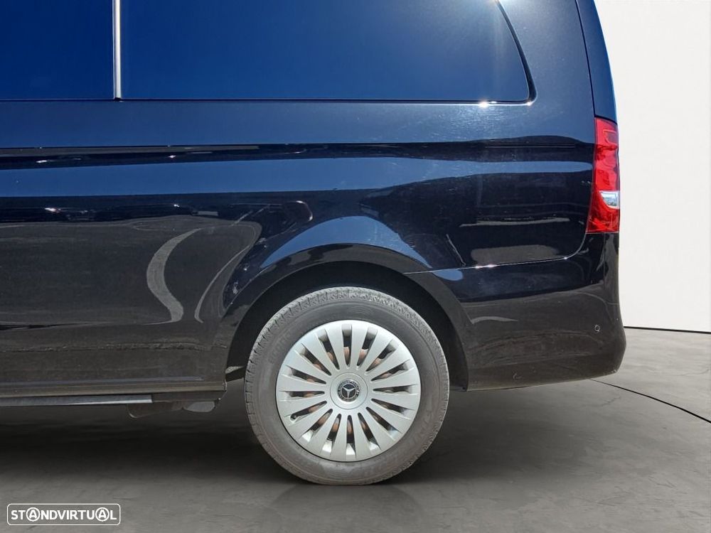Mercedes-Benz Vito Tourer 114 CDi/34 Pro - 9