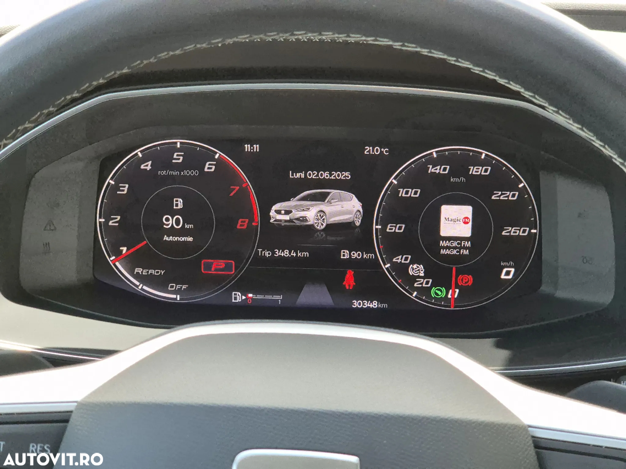 Seat Leon - 16