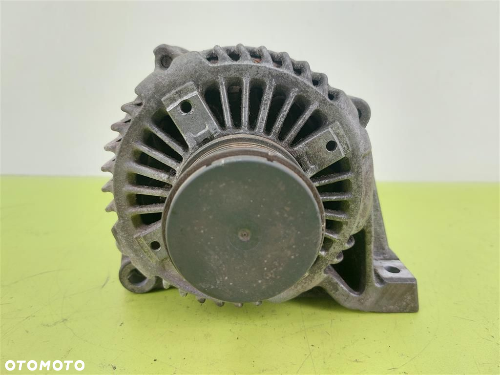 Alternator Volvo S40/V40 I 1995-2004 1,8 B DENSO 9472908 120A ORYGINAŁ - 6