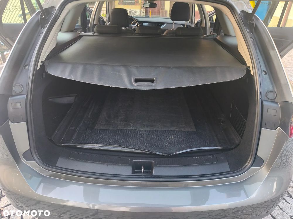 Opel Insignia CT 2.0 CDTI Exclusive S&S - 31