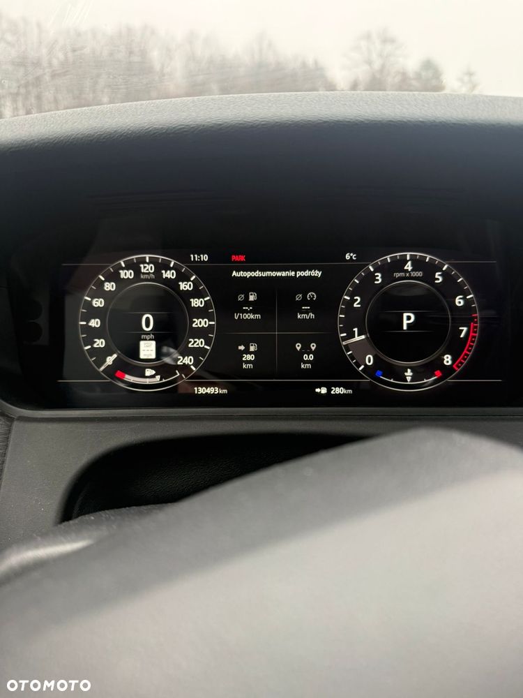 Land Rover Range Rover Velar - 12
