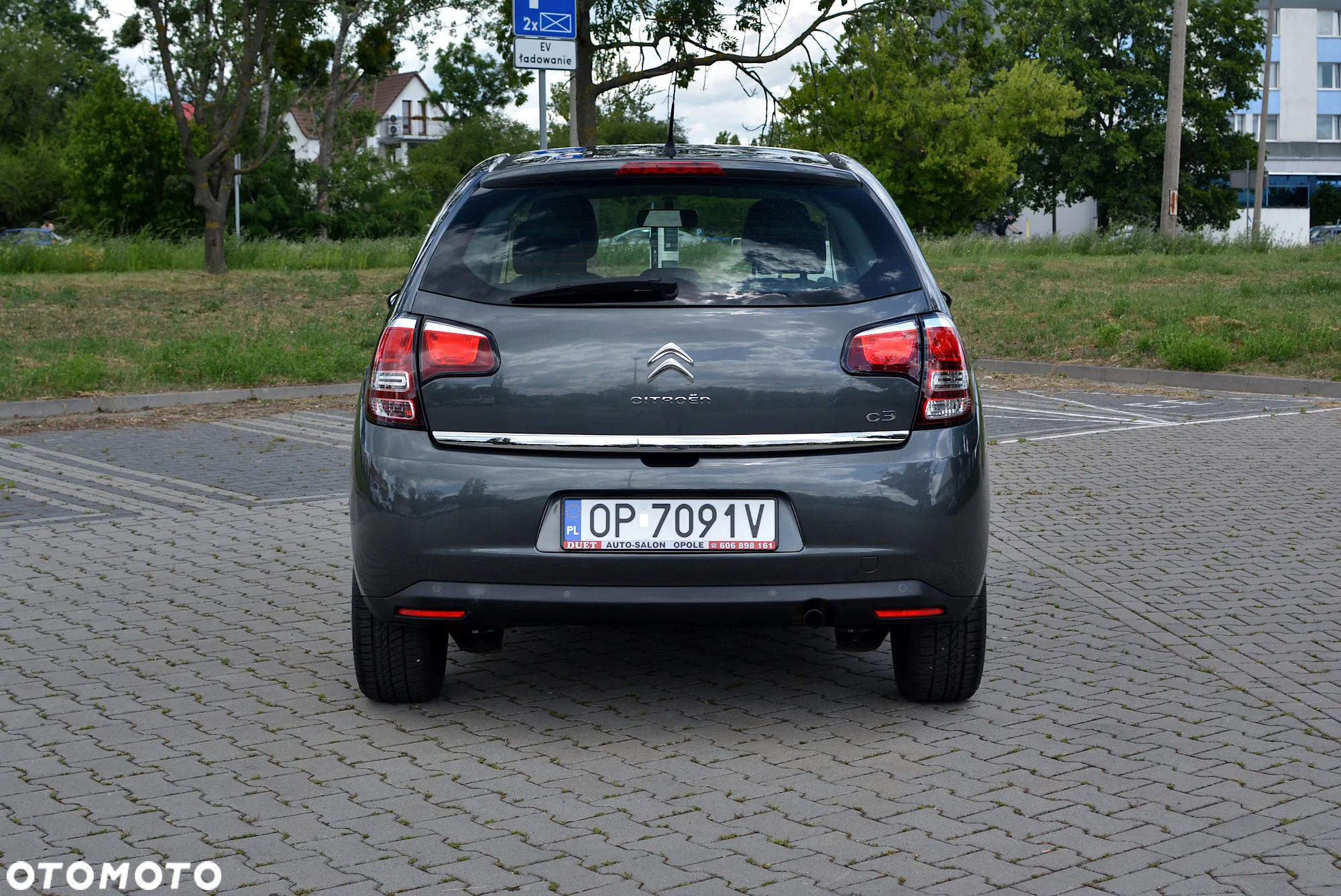 Citroën C3 1.2 VTi Selection - 5