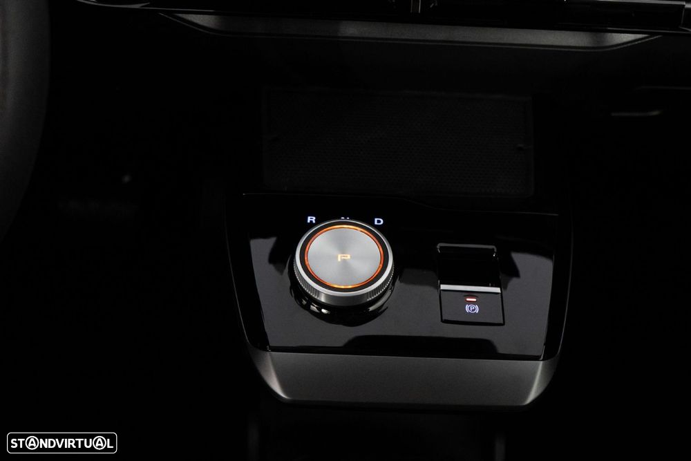 MG MG4 51 kWh Standard - 25