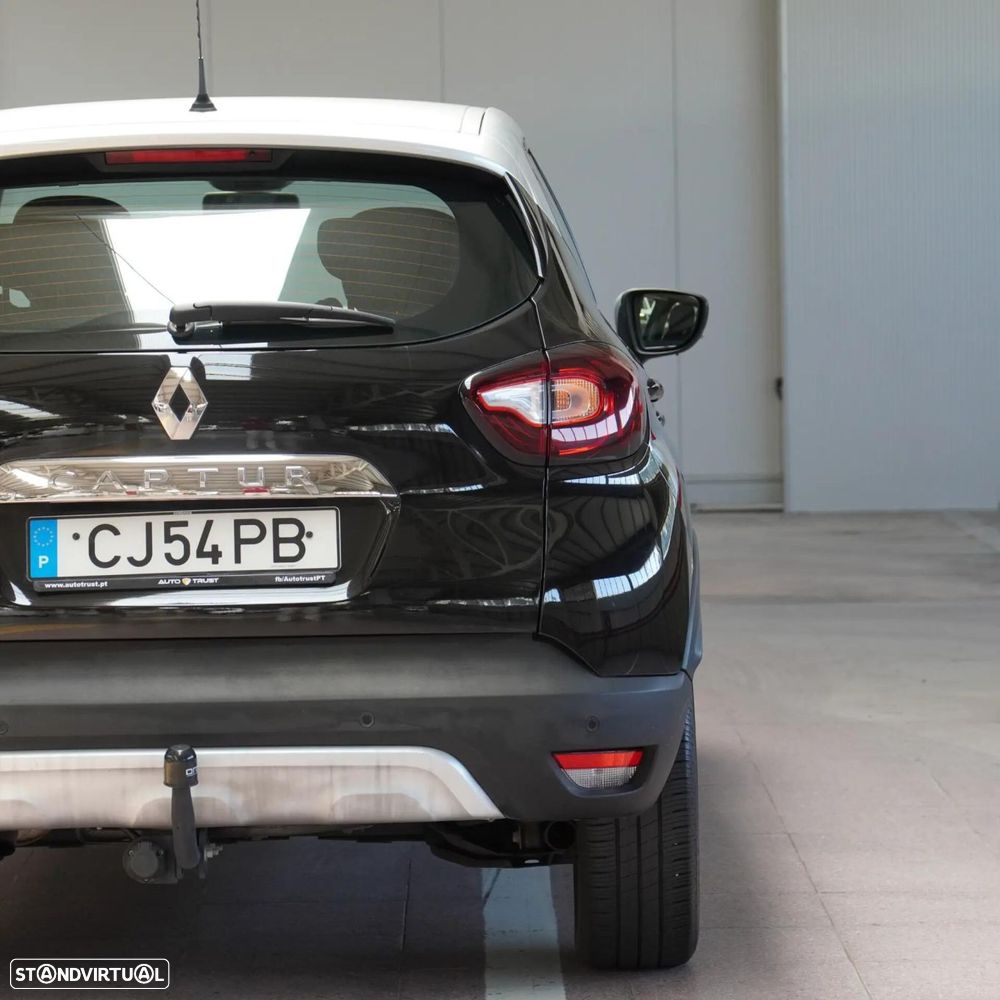 Renault Captur (ENERGY) TCe 90 INTENS - 30