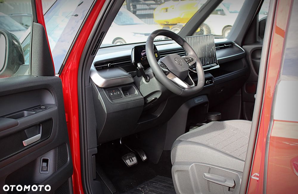 Volkswagen ID. Buzz 86kWh L2 Pro - 9