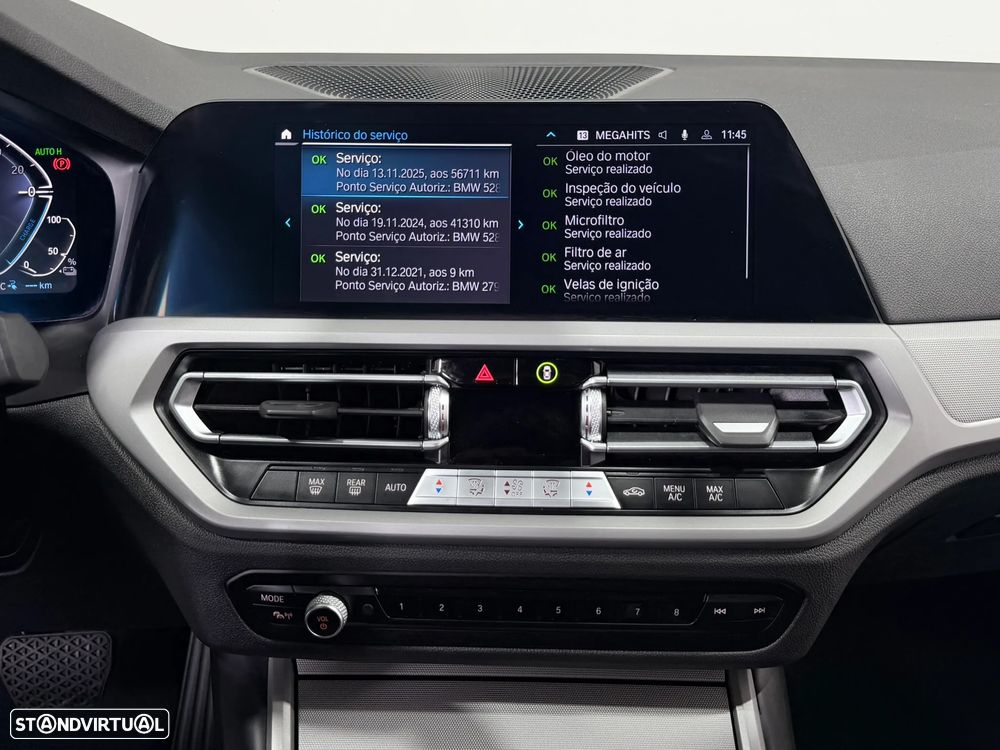 BMW 320 e Corporate Edition Auto - 30