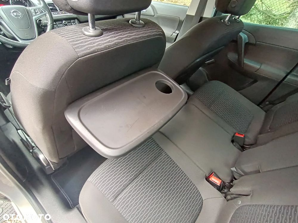 Opel Meriva 1.4 Automatik drive - 24