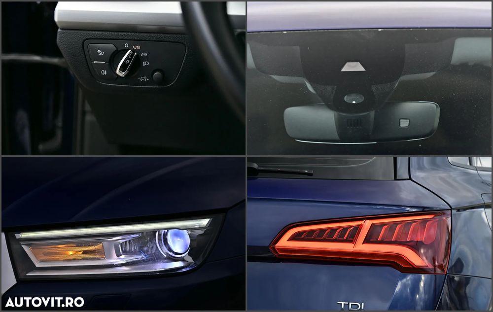 Audi Q5 2.0 TDI Quattro clean - 31