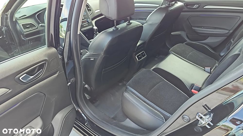 Renault Megane 1.5 dCi Intens - 16