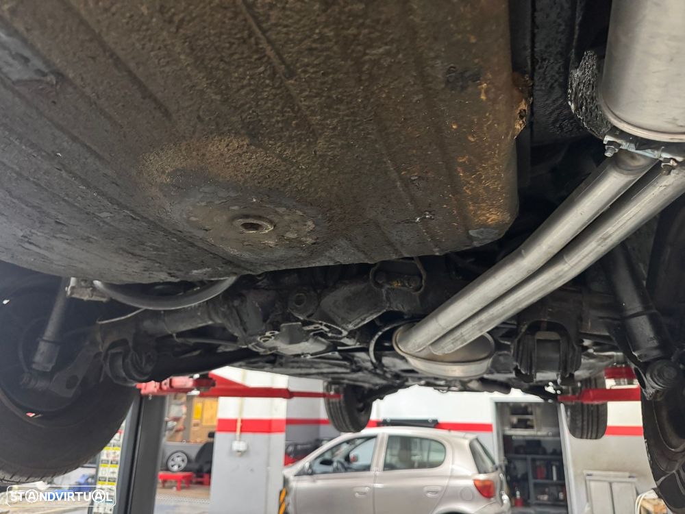 Mercedes-Benz SL 250 - 19