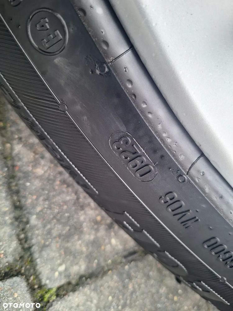 Citroën C5 1.8 16V Style - 30