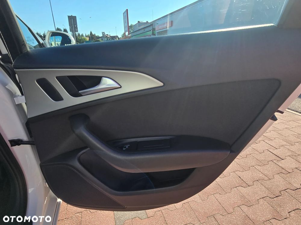 Audi A6 Avant 2.0 TDI DPF - 23