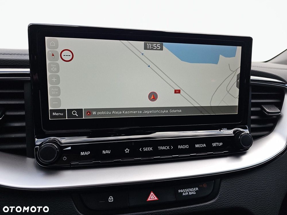 Kia XCeed 1.5 T-GDI Business Line - 22