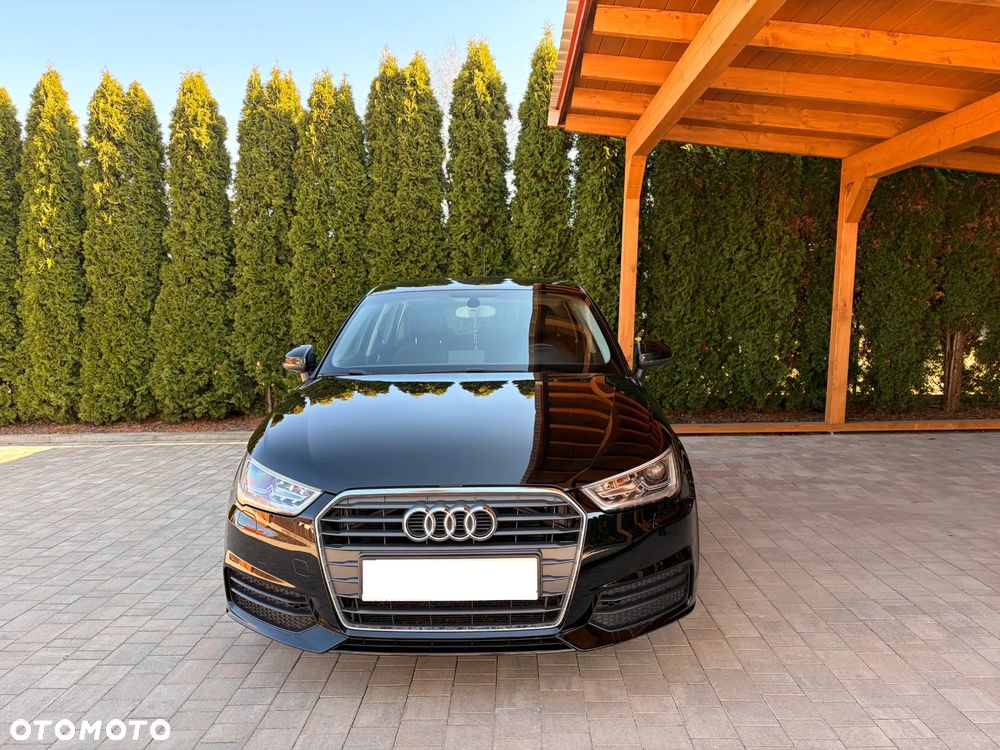 Audi A1 Sportback - 3