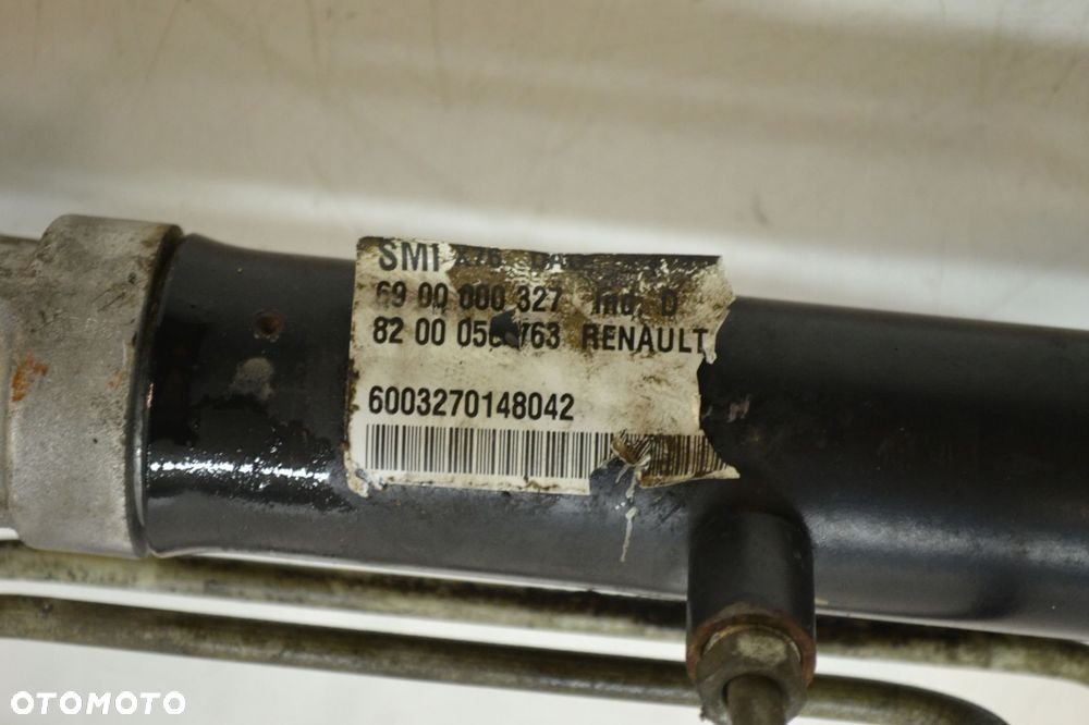 MAGLOWNICA PRZEKŁADNIA KIEROWNICZA 6900000327 RENAULT KANGOO I CLIO 2 II - 9