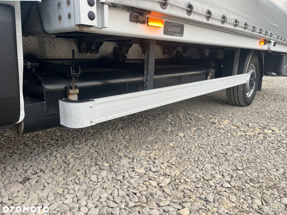Iveco DAILY - 15