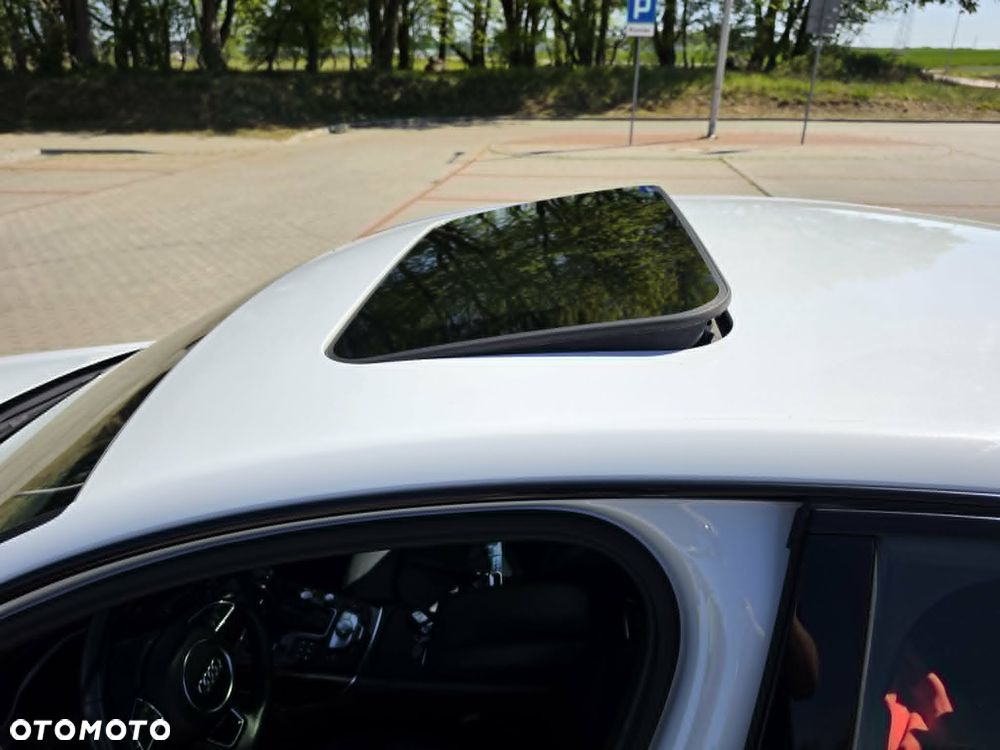 Audi A6 Limousine 2.0 TFSI Quattro S tronic - 13
