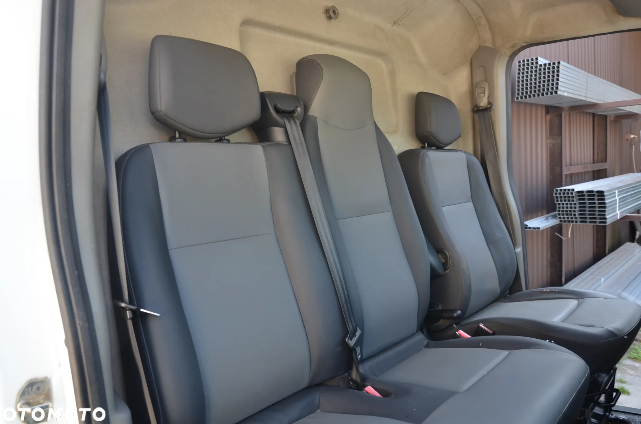 Renault MASTER L2H2 - 18