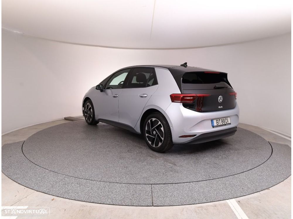 VW ID.3 59 kWh Pro Urban - 9