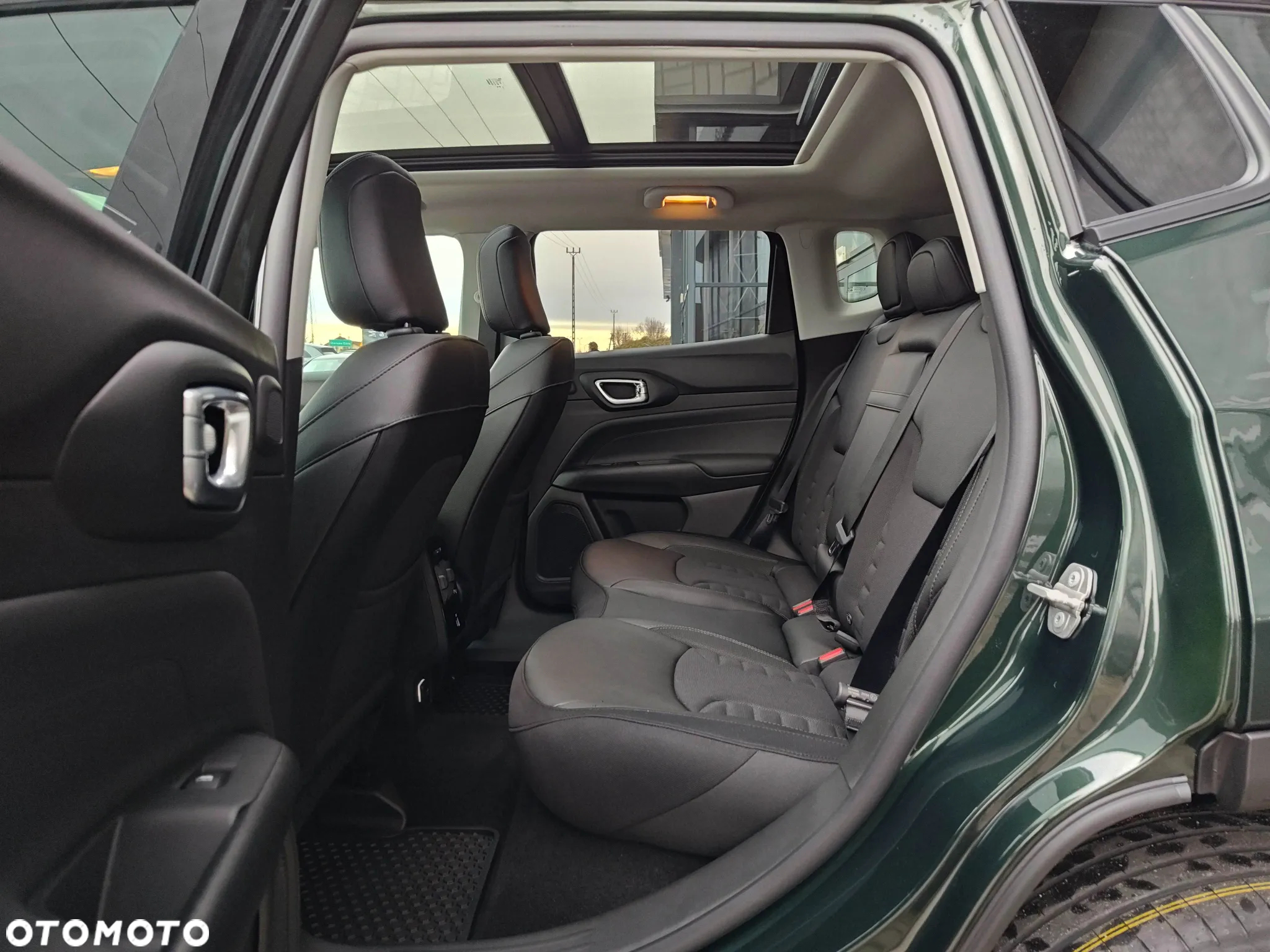 Jeep Compass 1.3 T4 PHEV 4xe Overland S&S - 10