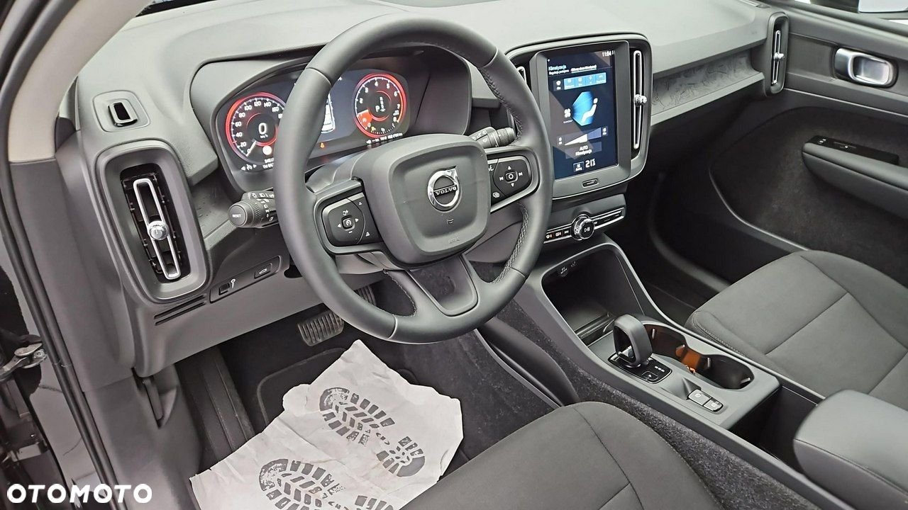 Volvo XC 40 - 9