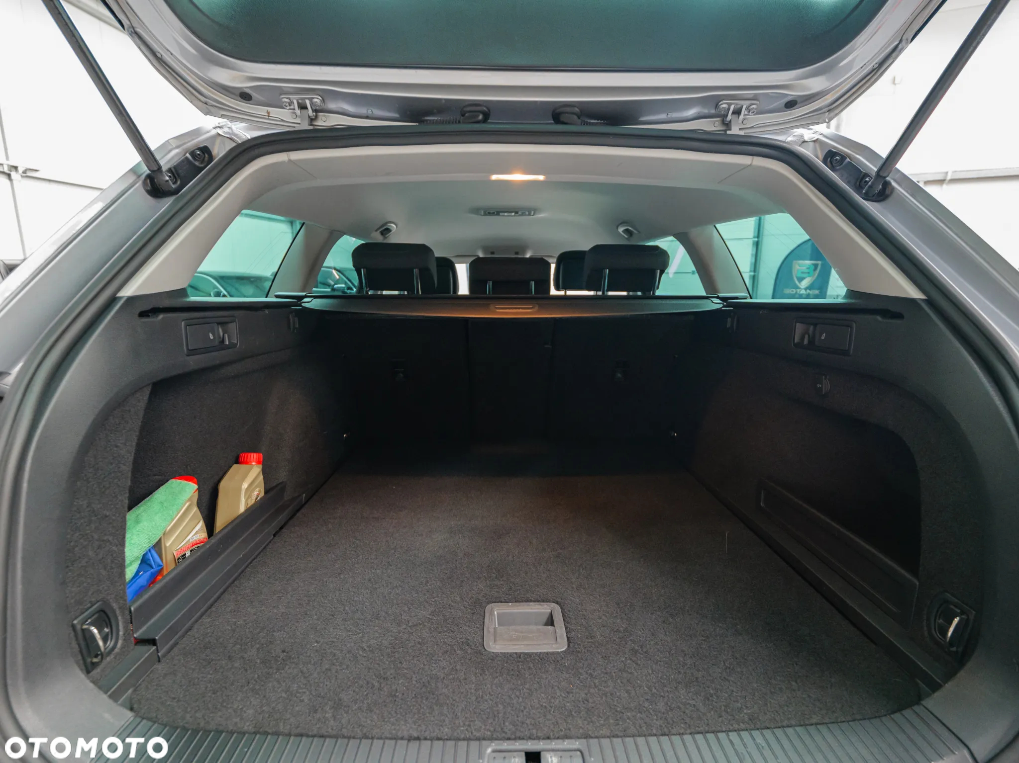 Volkswagen Passat 2.0 TDI EVO Business DSG - 39