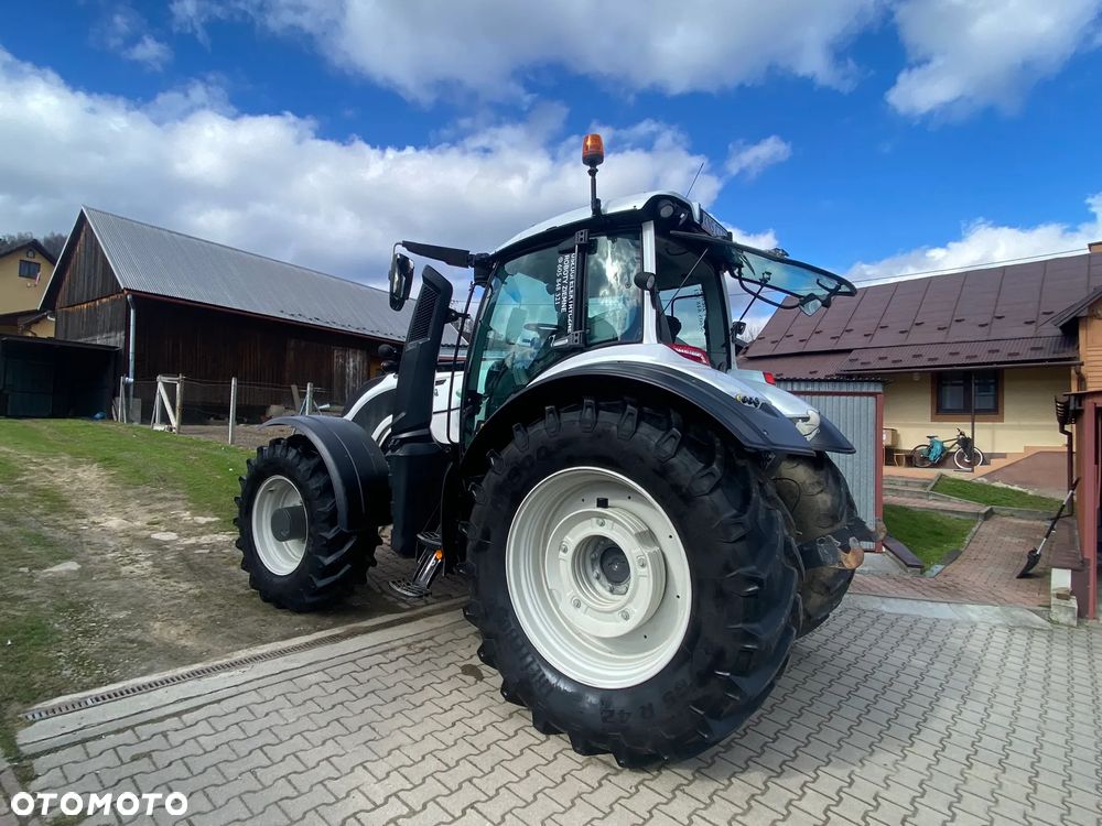 Valtra T234 Direct - 2