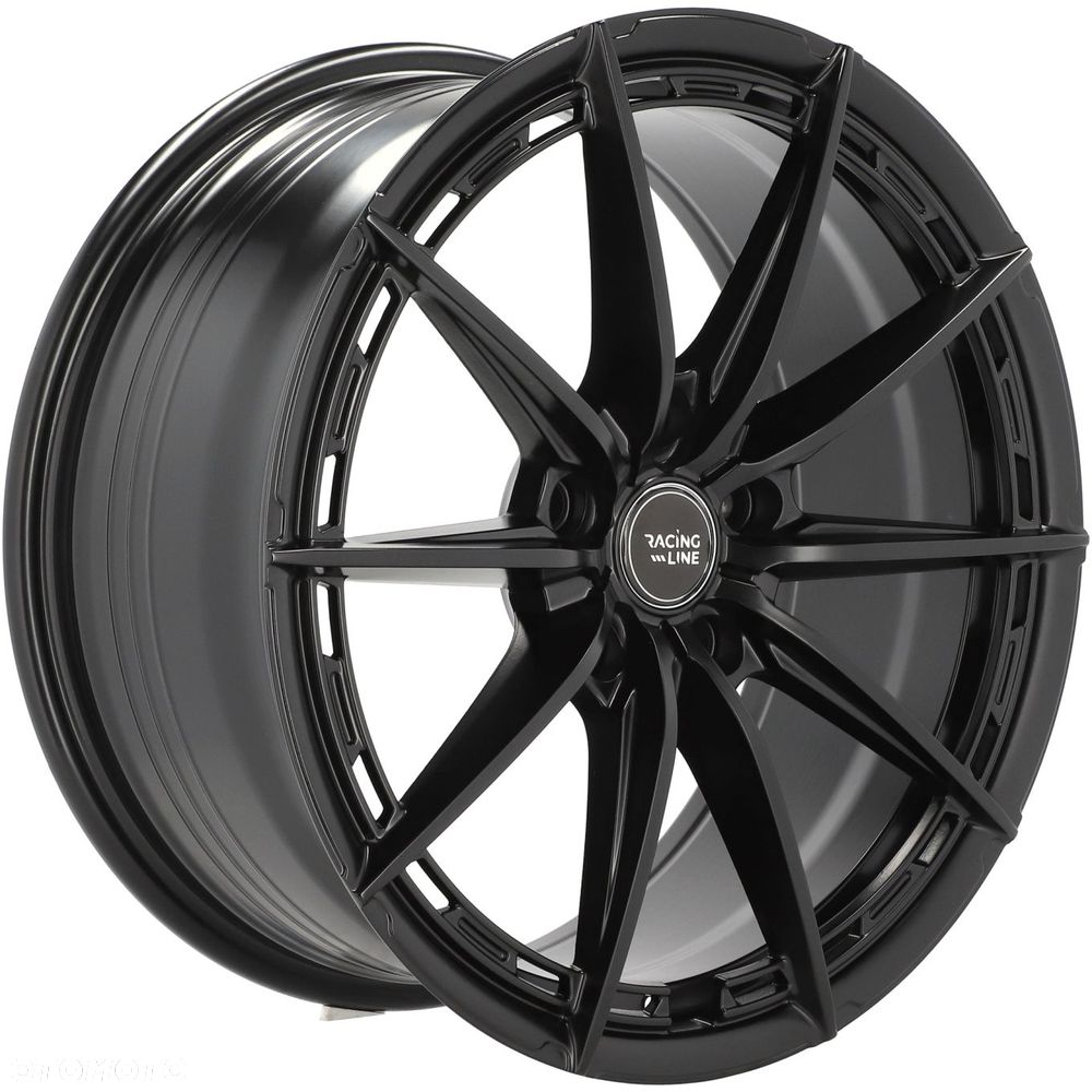 4x Felgi 18 m.in. do KIA Sportage Sorento XCEED LEXUS ES IS NX RX HONDA Accord CR-V - FBX414 - 7