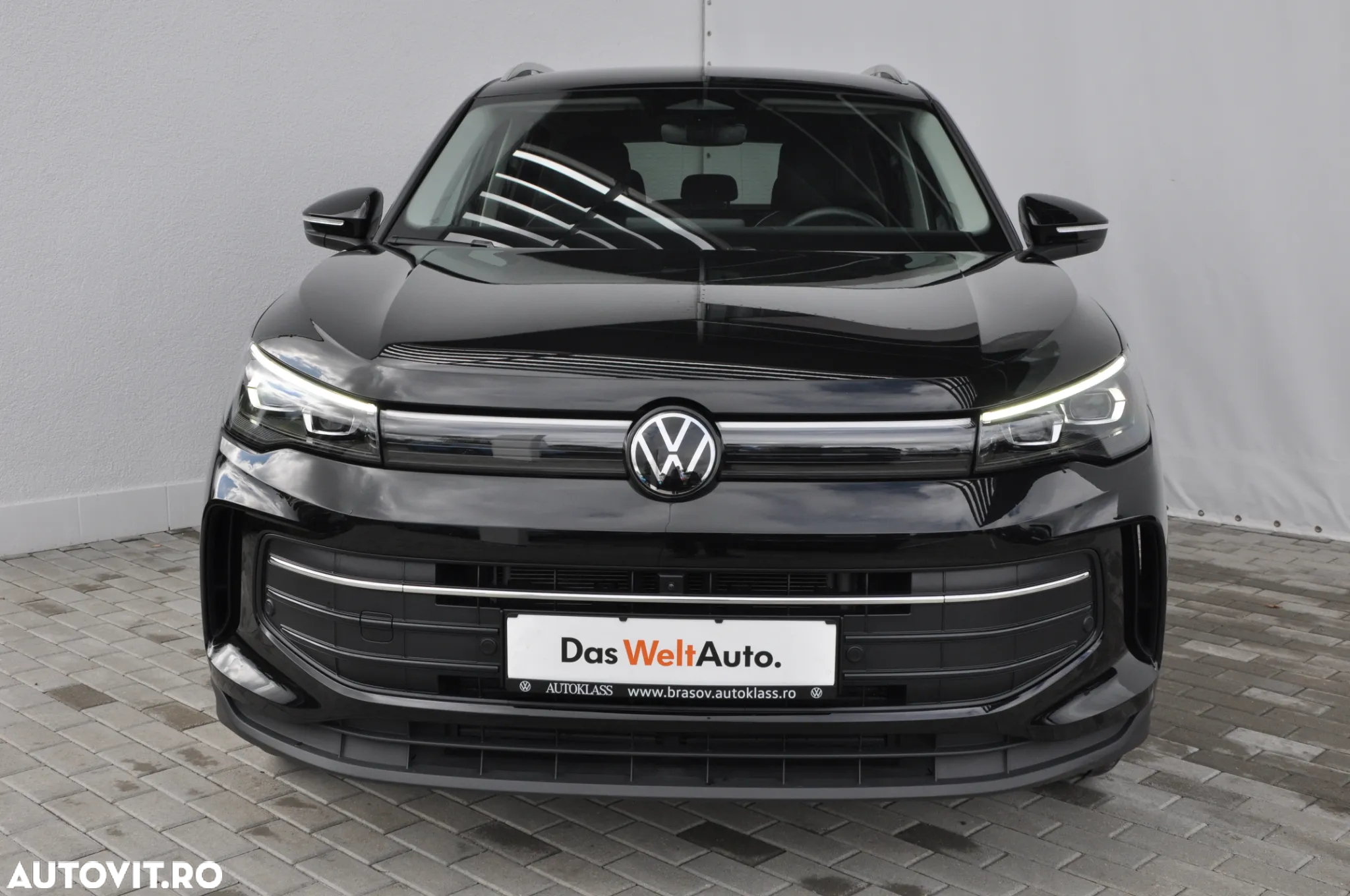 Volkswagen Tiguan 2.0 TDI DSG 4Motion Life - 9