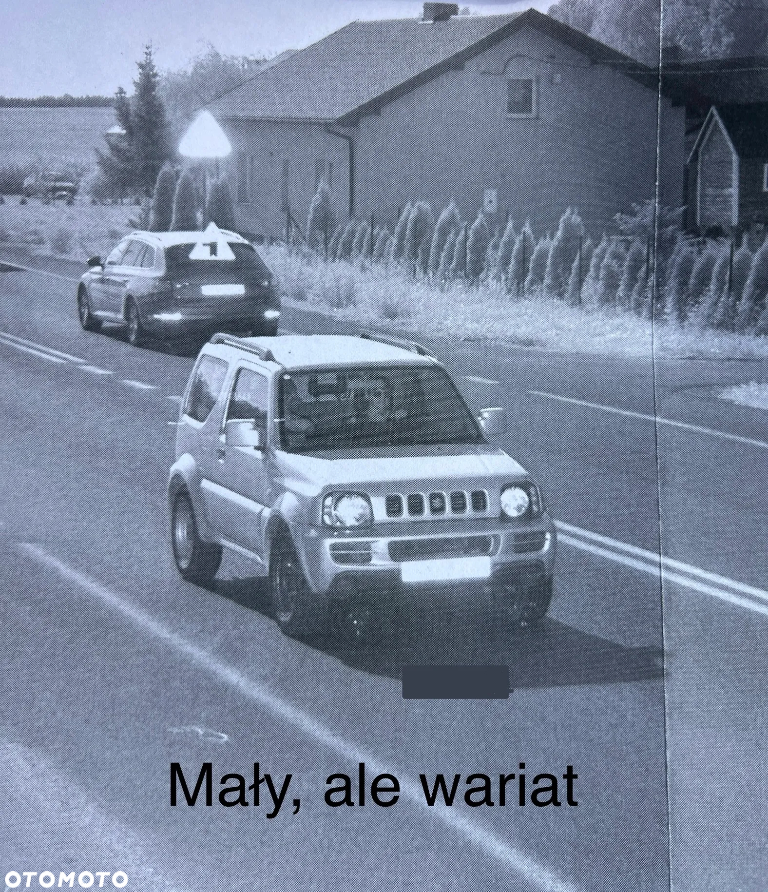 Suzuki Jimny - 14