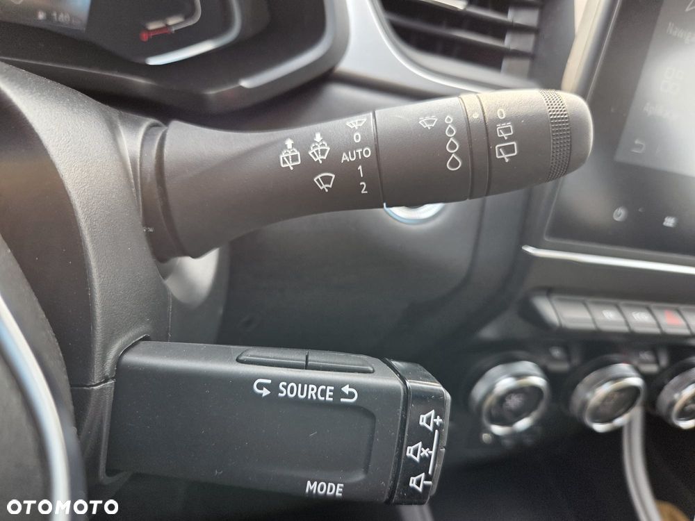 Renault Captur 1.6 E-TECH Full Hybrid 145 Intens - 28