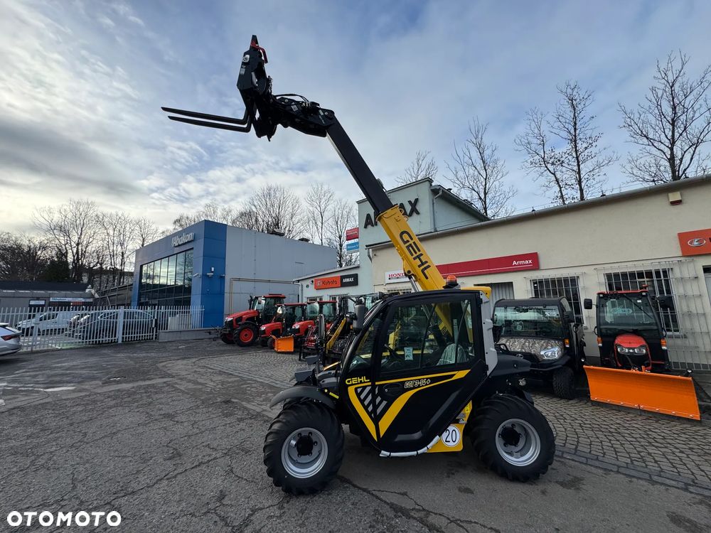 Inny GEHL GTC 3-14+ - 11