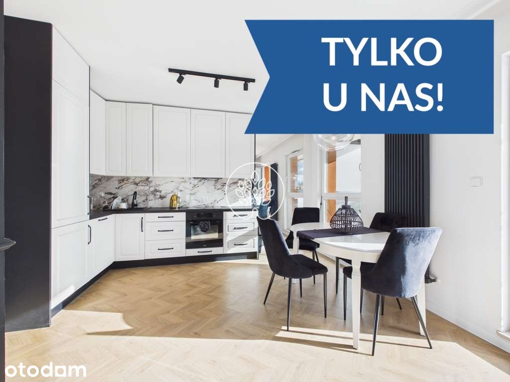 Mieszkanie na sprzedaż, 2 pokoje, 40 m², Bydgoszcz