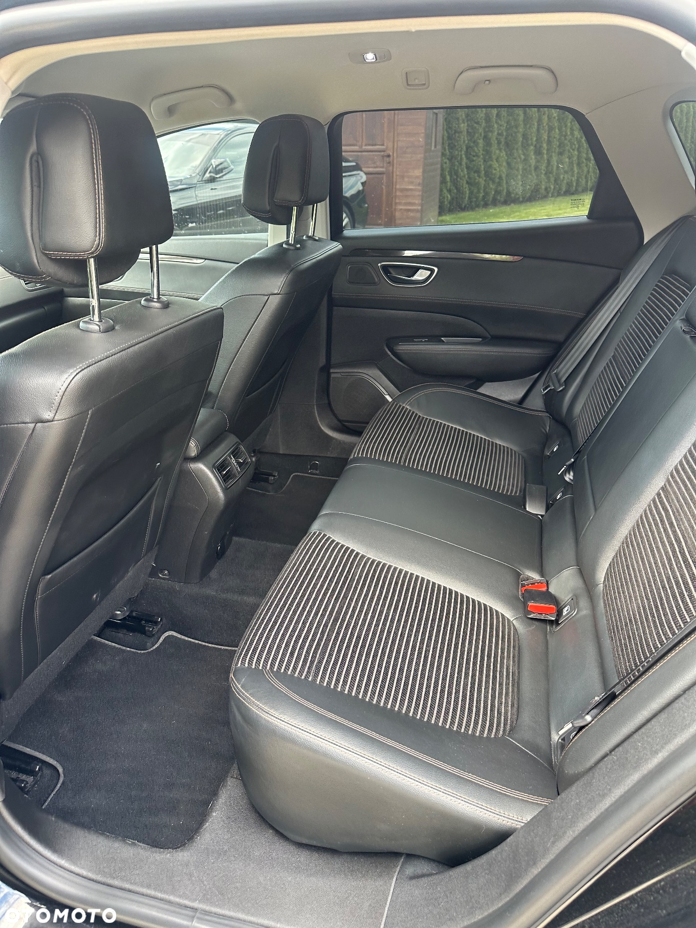 Renault Talisman Grandtour BLUE dCi 150 LIMITED - 28