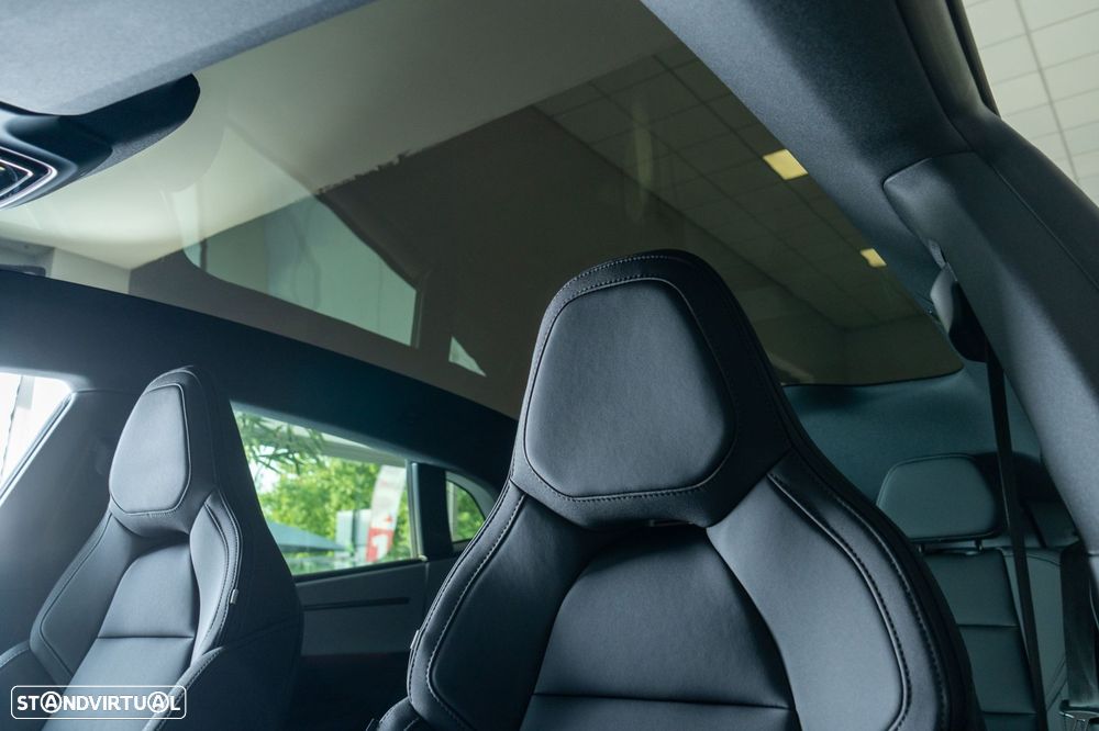 Polestar 4 Long Range 100 kWh Dual Motor - 29