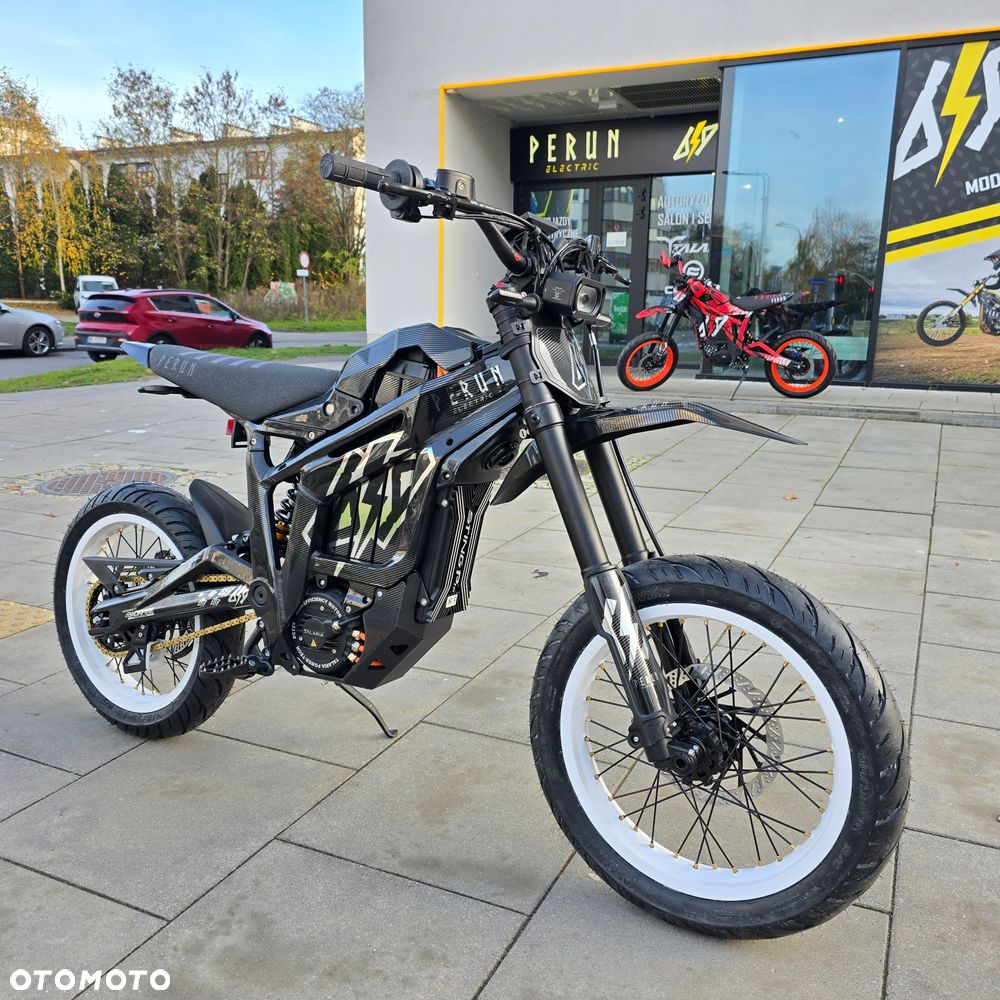 Talaria Sting L1e - 9