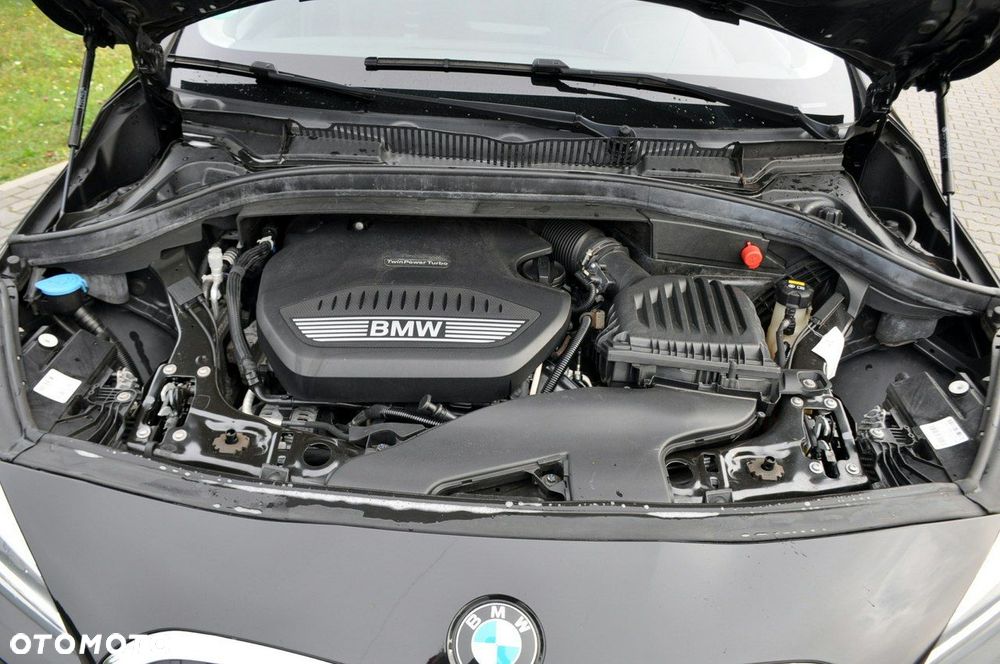 BMW Seria 2 - 39